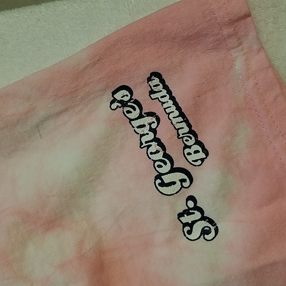 Pimsport Shorts - Picture 2 of 6